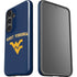 West Virginia University Est 1867 Galaxy S24 Plus Impact Case